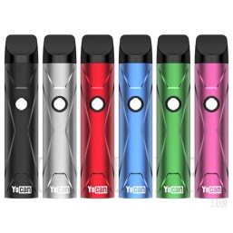 VPEN-98566 Yocan X Vape Pen | Many Color Options
