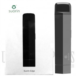 Suorin Edge 10W Pod System | Many Color Options