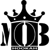 MOB Hookahs