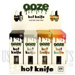 Ooze Hot Knife | Electric Dab Tool