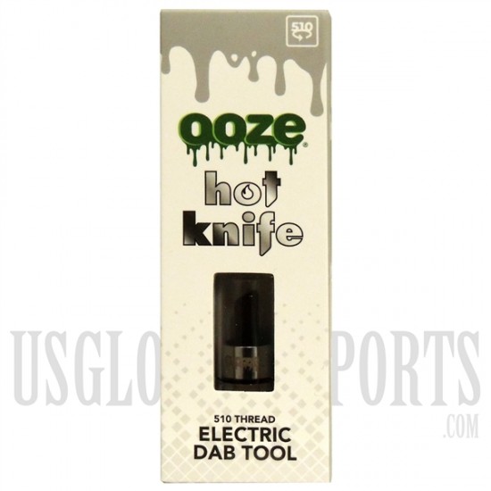 Ooze Hot Knife | Electric Dab Tool