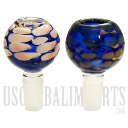 Glass Bowl | 14mm | Assorted Colors
