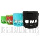 Ooze Prizm Flower Storage Jar | 4 Color Choices