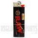 Bic Lighter | RAW Edition | 50ct | 3 Color Choices