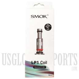 SMOK LP1 Replacement Coils | 0.8ohm | 5 pieces