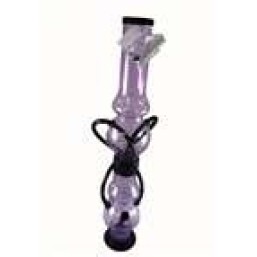AC/DB20 WATER PIPE 21