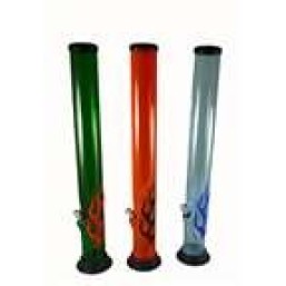 AC/FLAME19 WATER PIPE 18
