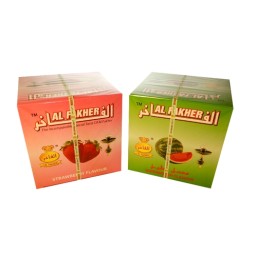 AF03 Al Fakher 1KG Hookah Tobacco | Many Flavor Options
