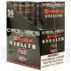 BW-CY-1 Cyclones Pre Rolled Wraps | 24 Per Box | 2 Per Tube | Many Flavor Choices