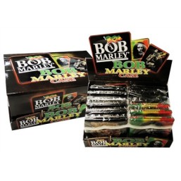 CC-287 Bob Marley Cigarette Cases