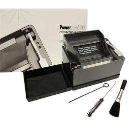 CM30 Powermatic II Electric Cigarette Injector Machine