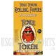 CP-086 Token Token Rolling Paper | 1 1/4 | 24 Booklets | Yummy Mango