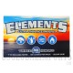 CP-143 Elements Ultra Thin Rice Papers 300 x 1 1/4 Size | 20 Pack Per Box | 300 Leaves Per Pack