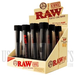 RAW Perfect Cone Maker | 12 Per Box