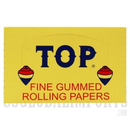 CP-28 Top Cigarette Rolling Papers