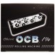 CP-606 OCB Classic 1 1/4 Rolling Machine. 6 Rollers