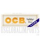 CP-617 OCB Sophistique Rolling Paper + Tips | 1 1/4 Size | 24 Booklets | 50 Papers + 50 Tips per Booklet