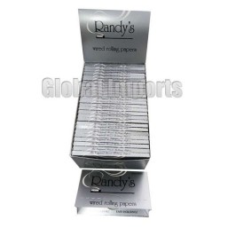 CP13 Randy's Wire Rolling Papers
