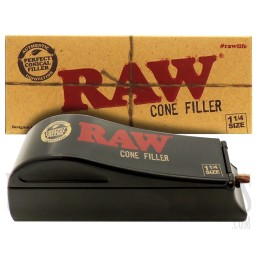 RAW Cone Filler 1 1/4 size
