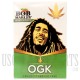 CP27 Bob Marley Hemp Wraps | Organic Tobacco Free | 25 Pouches - 2 Per Pouches | 3 Flavor Choices