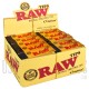 Raw Original Natural Unrefined Tips. 50 Per Box. 50 Tips Each