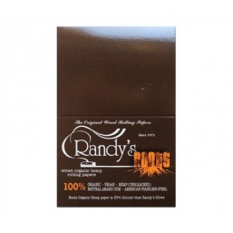 CP76 Randy's Roots The Original Rolling Papers