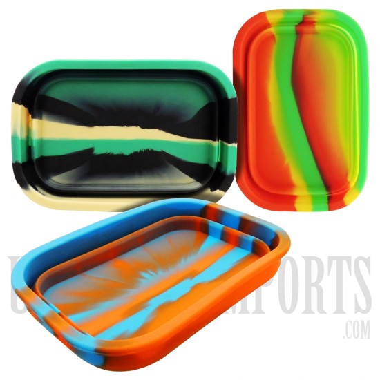 CTA-TX37 Silicone Extending Tray | Assorted Color