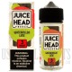 EC-1013 100ML Juice Head E-Juice. Many Flavor Choices