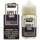 EC-721 60ML reds Apple EJuice by 7 Daze. Many Flavors Available