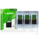 EC-808 Green Smart Living Leef Vapor 3-Refill Pods. 4.5% Nicotine