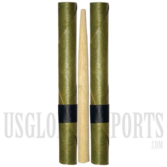 GHLCBD Green Harvest Leaf | Flavor Palm Leaf Rolls | 16 Packs Per Box | 2 Filtered Rolls Per Pack | 1 Packing Tool Per Pack | CBD Infused
