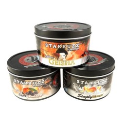 HT-07-BOLD Starbuzz Bold Hookah Tobacco 100g | Many Flavor Options