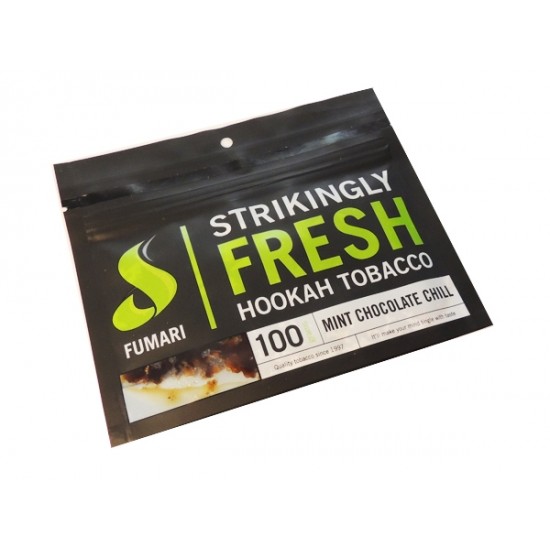 HT-17 Fumari Hookah Tobacco 100g | Many Flavor Options
