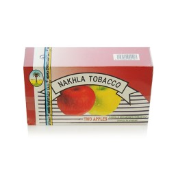HT-30 Nakhla Hookah Tobacco 250G | Flavor Choices