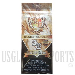 JFL-101 Jungle Fronto Leaf | 12 Pack | 5 Flavor Options