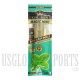 KP-115 King Palms Terpene Infused 2 Slim Flavored Filtered Pre-rolls with Boveda | Mighty Mint | 20 Packs