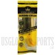 KP-122 King Palms All Natural Hand Rolled Leaf | 2 Mini Rolls | 20 Pack | Banana Cream