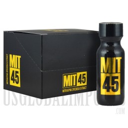 KT-154 MIT 45 Mitragyna Speciosa Kratom Extract
