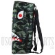 MOB-HKBAG MOB Hookah Backpack. 3 Color Camoflage Options