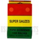 PS-05 Super Gauze Pipe Screens | 100 Packs | 5 Pcs Each Pack