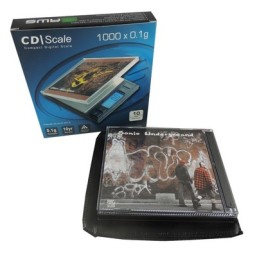 SC-116 AMS CD SCALE