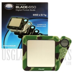 SC04-BL-650 The Blade Digtial SCALE 650gm X0.1