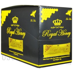 SS-67 Royal Honey Male Sexual Enhancement. 35 Packs