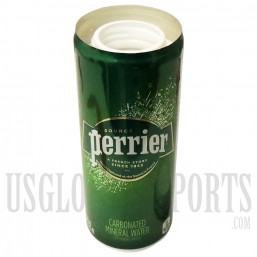ST12 8.45oz. Perrier Stash Can