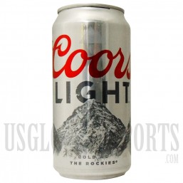 ST21 Coors Light Stash Can