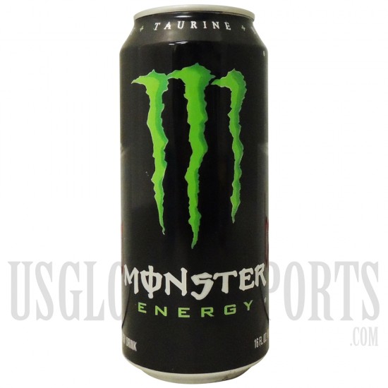 ST26 16oz. Monster Energy Drink Stash Can