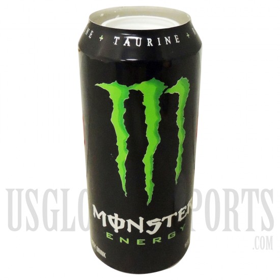 ST26 16oz. Monster Energy Drink Stash Can
