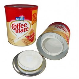 ST79 COFFEE-MATE 1.5kg STASH CAN 7