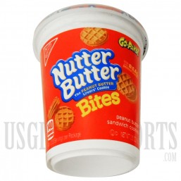ST96 Nutter Butter Bites Stash Can