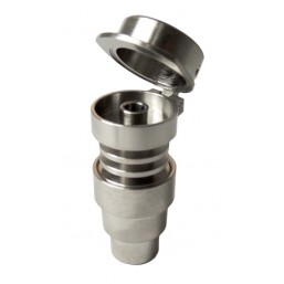 T-19 Titanum Domeless Naill All In One